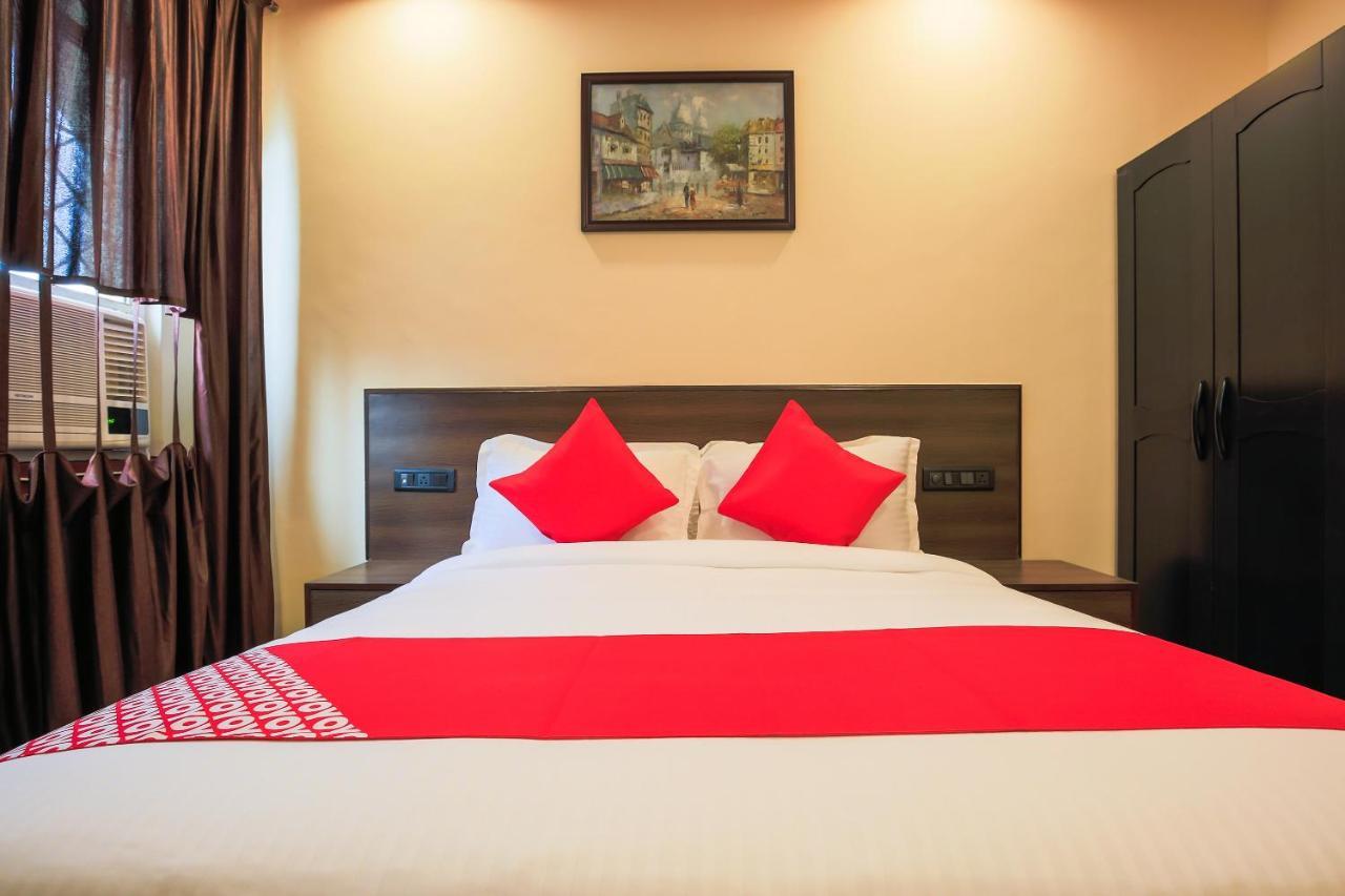 Hotel O Kanak Palace นิวเดลี ภายนอก รูปภาพ